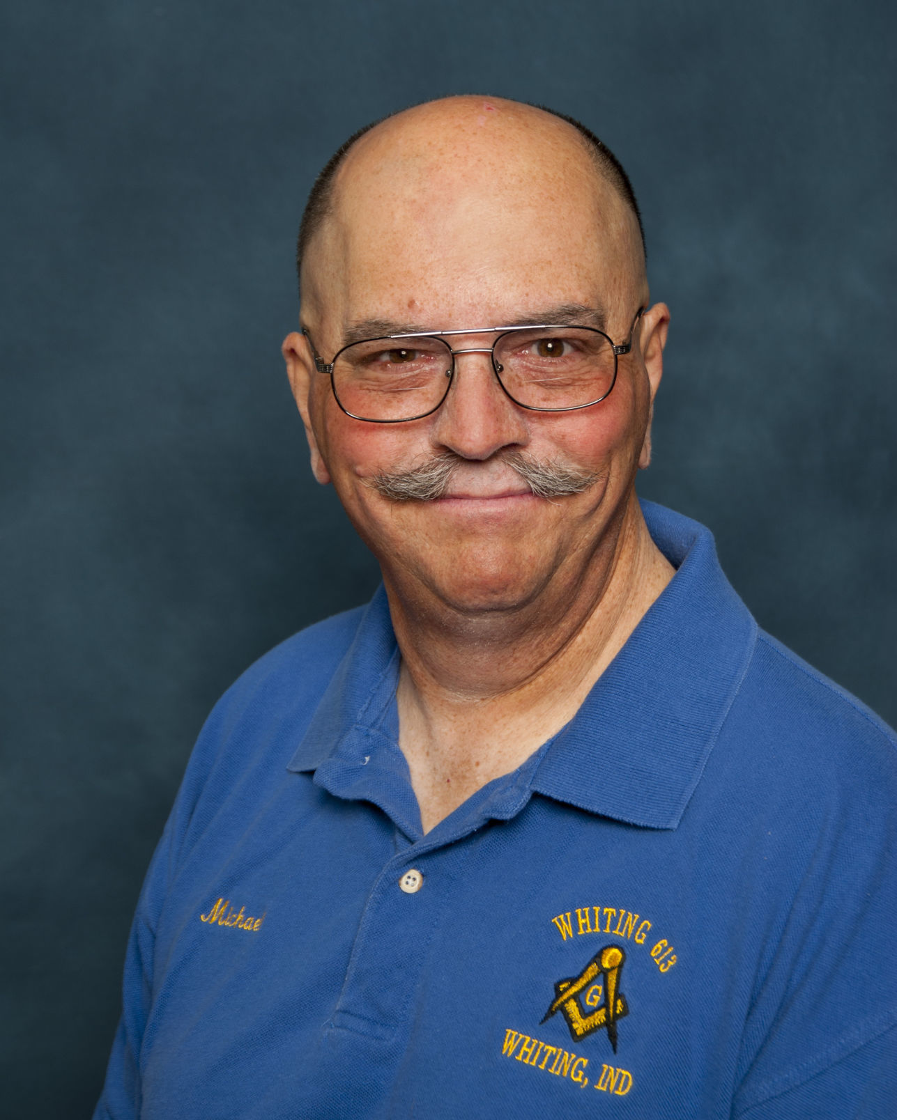 30 years as a freemason